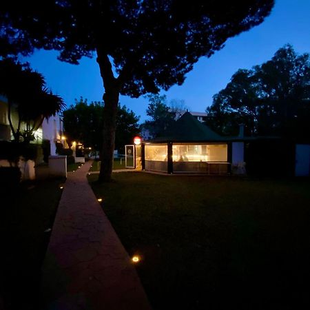 Benamara Gardens Apartment Estepona Exteriér fotografie