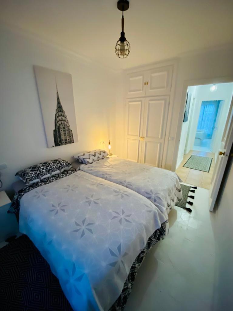 Benamara Gardens Apartment Estepona Exteriér fotografie