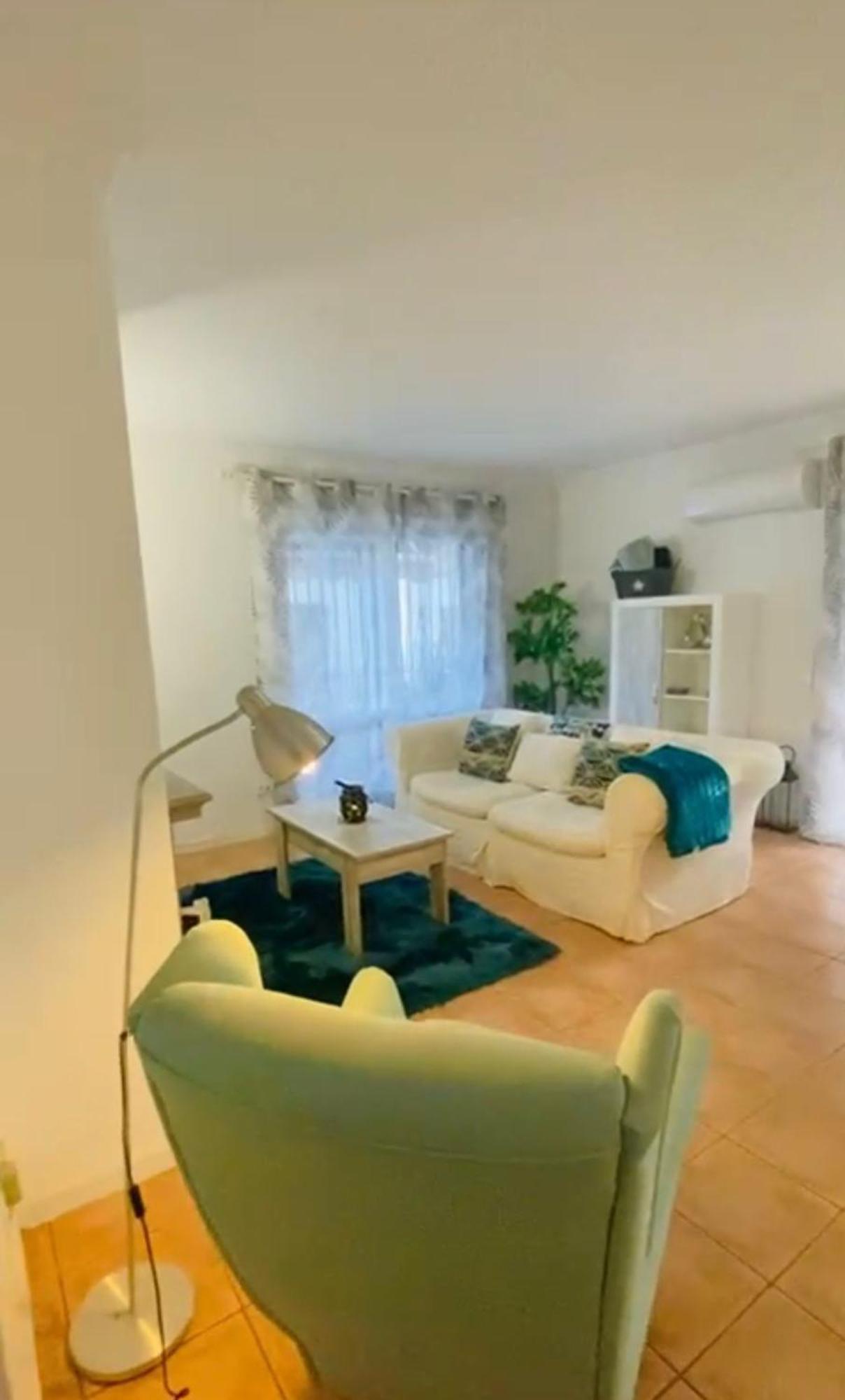 Benamara Gardens Apartment Estepona Exteriér fotografie